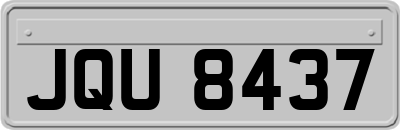JQU8437
