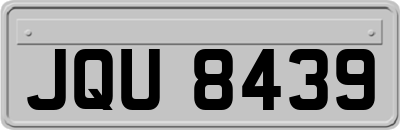 JQU8439