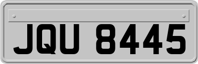 JQU8445