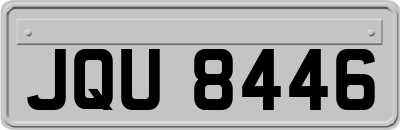 JQU8446