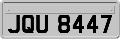 JQU8447