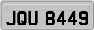 JQU8449