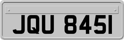 JQU8451