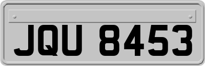 JQU8453