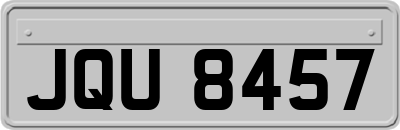 JQU8457
