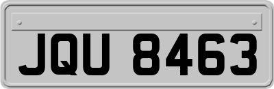JQU8463
