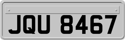 JQU8467
