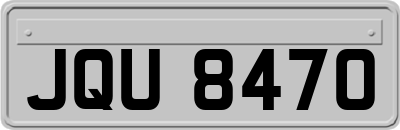 JQU8470