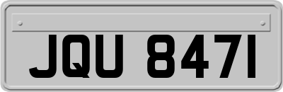 JQU8471
