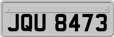 JQU8473