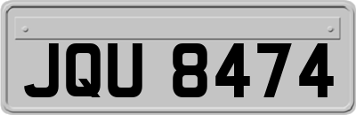 JQU8474