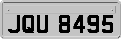 JQU8495