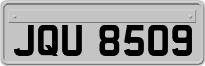 JQU8509
