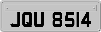JQU8514