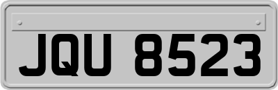 JQU8523