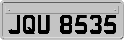 JQU8535
