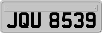 JQU8539