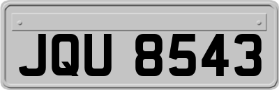 JQU8543
