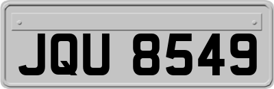 JQU8549