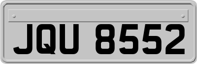 JQU8552