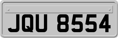 JQU8554