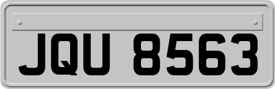 JQU8563