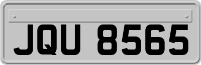 JQU8565