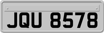 JQU8578