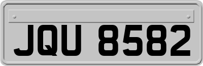 JQU8582