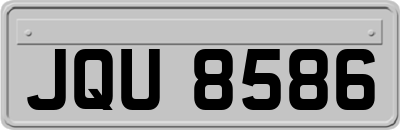 JQU8586