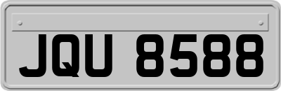 JQU8588