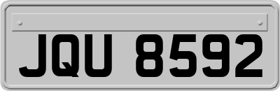 JQU8592