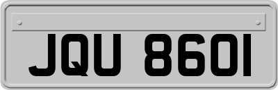 JQU8601