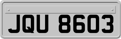 JQU8603