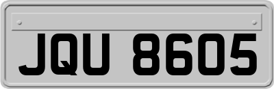 JQU8605