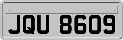 JQU8609