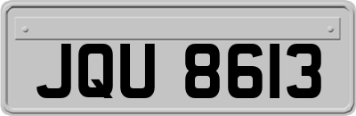 JQU8613