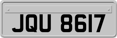 JQU8617