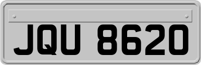JQU8620