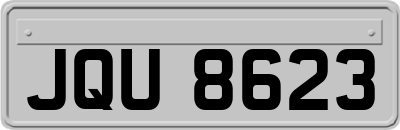 JQU8623