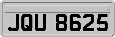 JQU8625