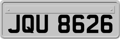JQU8626