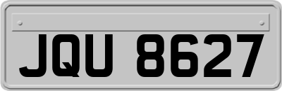 JQU8627