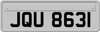 JQU8631