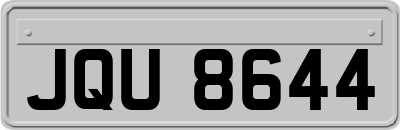 JQU8644