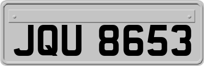 JQU8653