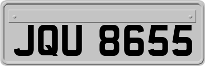 JQU8655