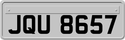 JQU8657