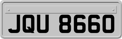 JQU8660