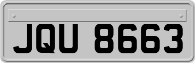 JQU8663